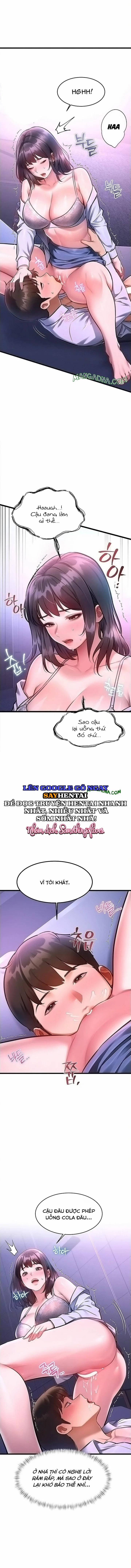 Bí Ân Dưới Tòa Nhà 56 trang 1