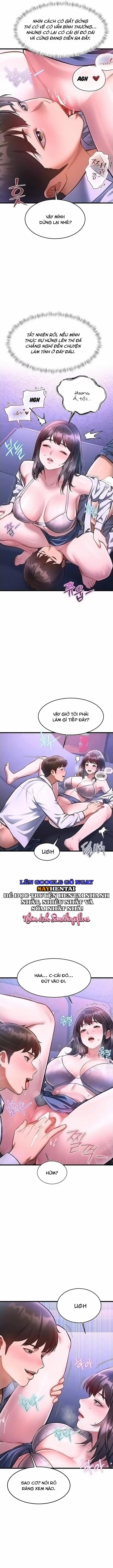Bí Ân Dưới Tòa Nhà 56 trang 2