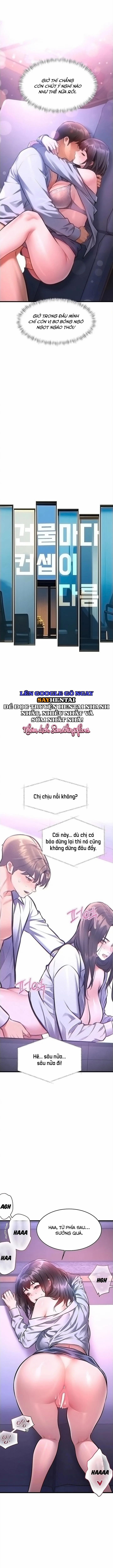 Bí Ân Dưới Tòa Nhà 56 trang 5