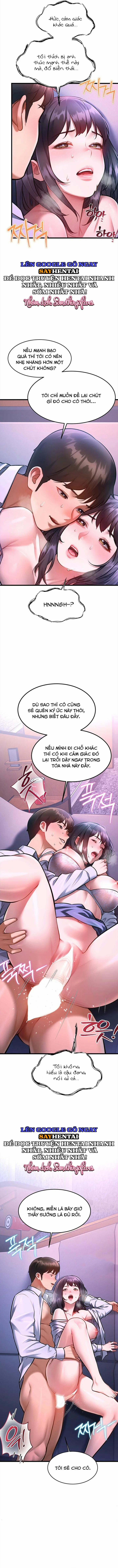 Bí Ân Dưới Tòa Nhà 56 trang 8