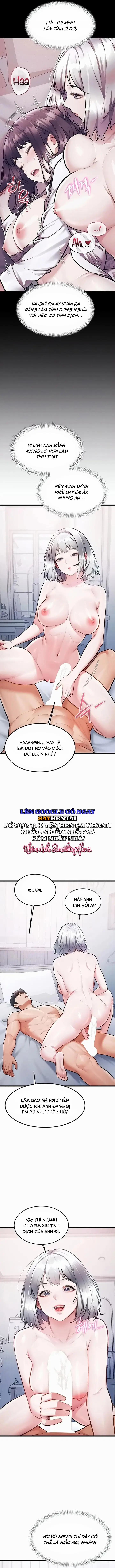 Bí Ân Dưới Tòa Nhà 57 trang 3