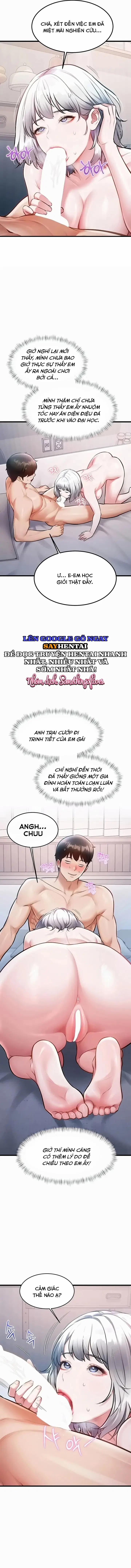 Bí Ân Dưới Tòa Nhà 57 trang 5