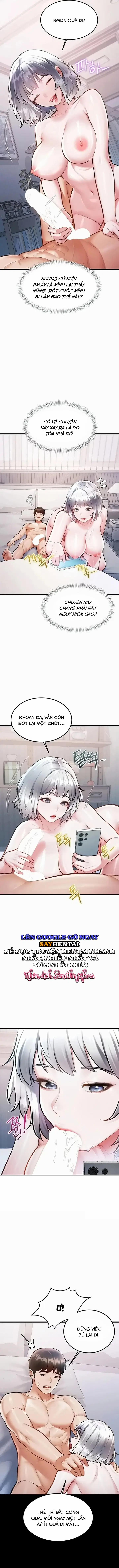 Bí Ân Dưới Tòa Nhà 57 trang 8