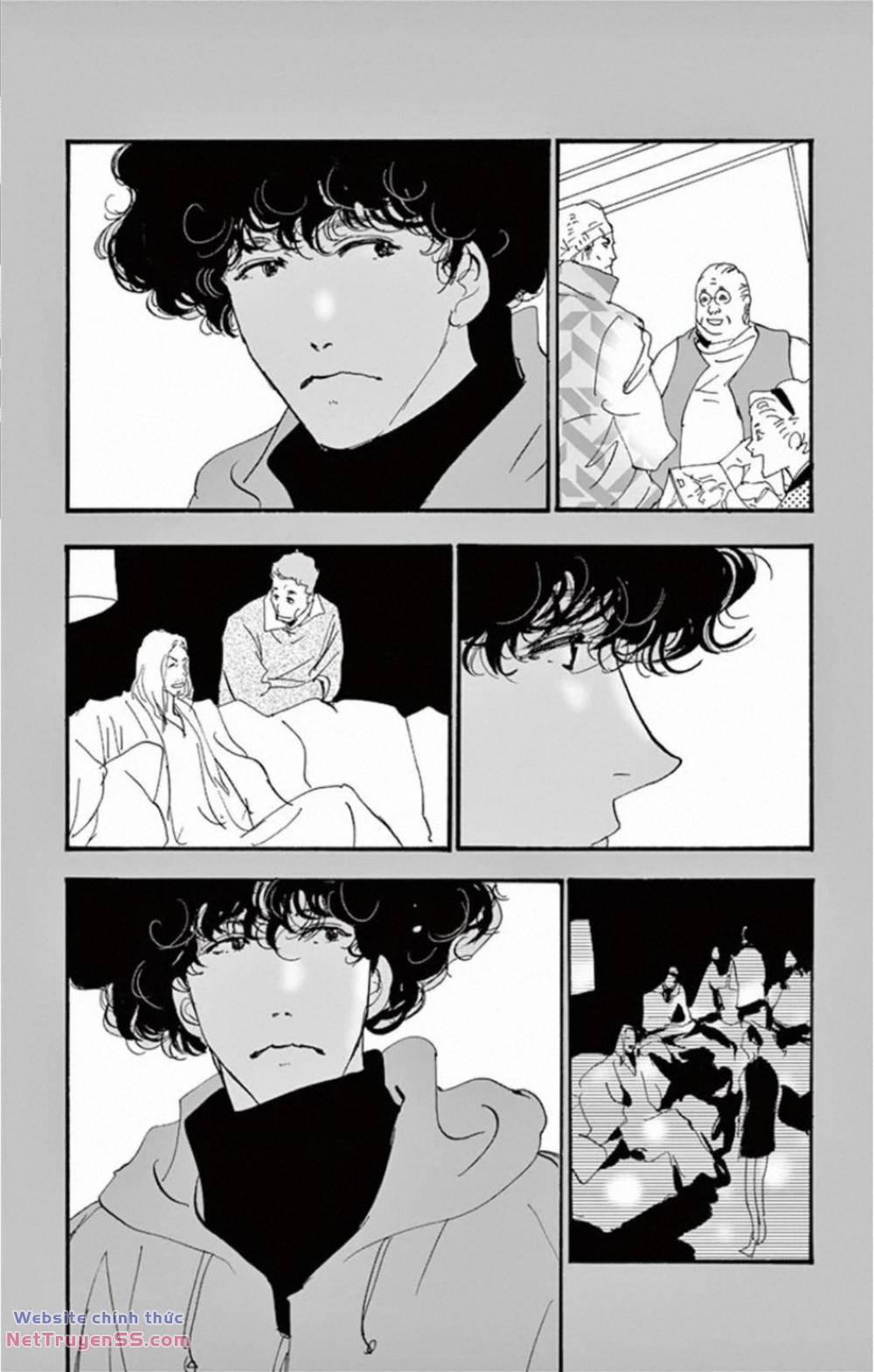 Bí Ẩn Kunou Totonou 10 trang 48