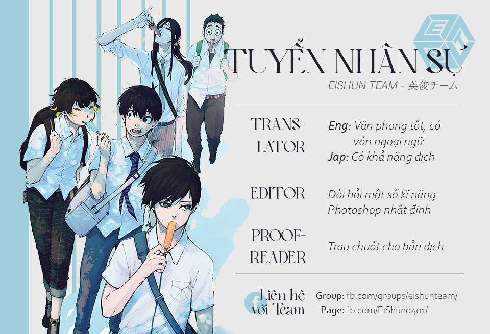 Bí Ẩn Kunou Totonou 8.2 trang 51
