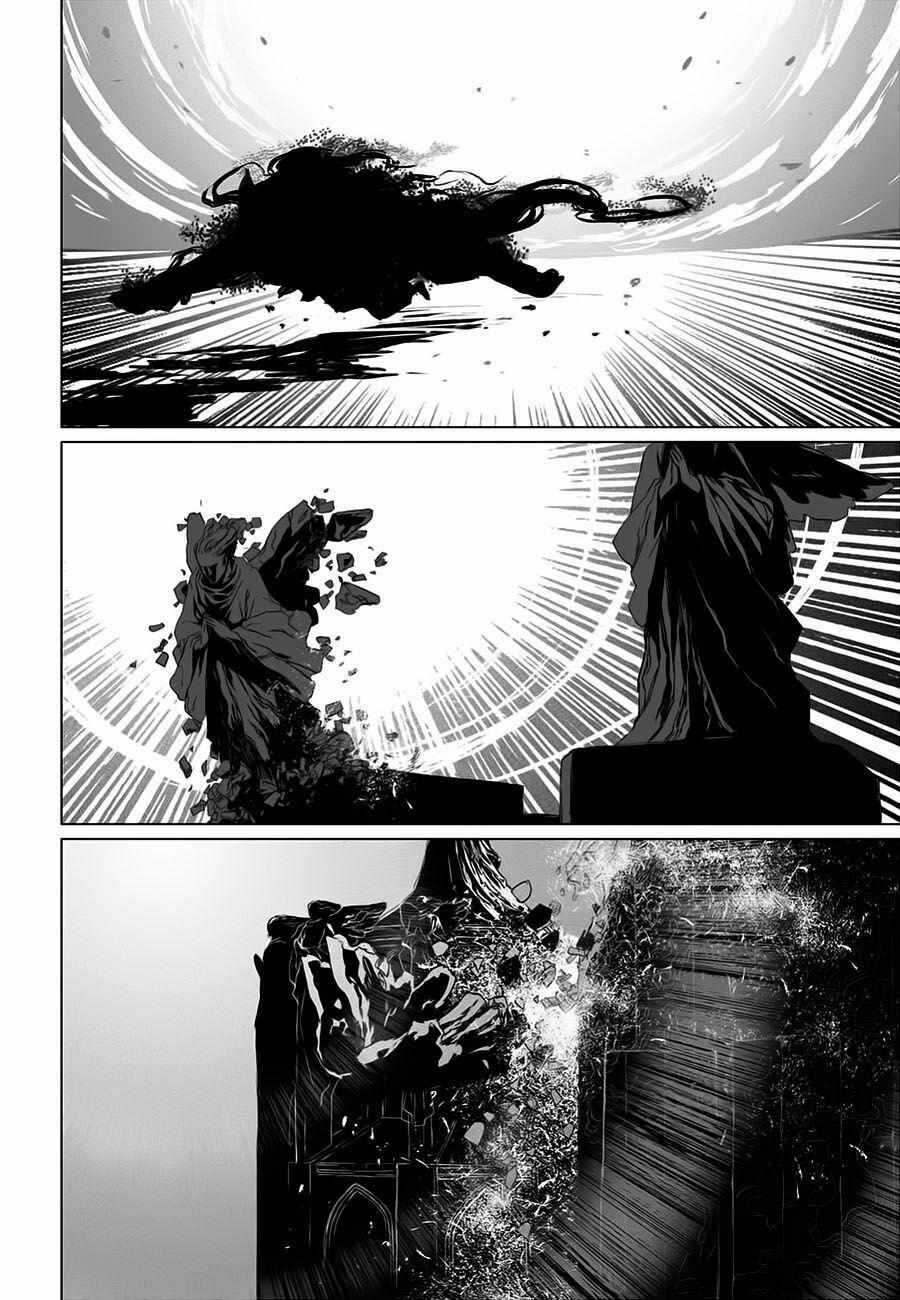 Bí Ẩn Trong Thế Giới Ma Thuật 12 trang 22