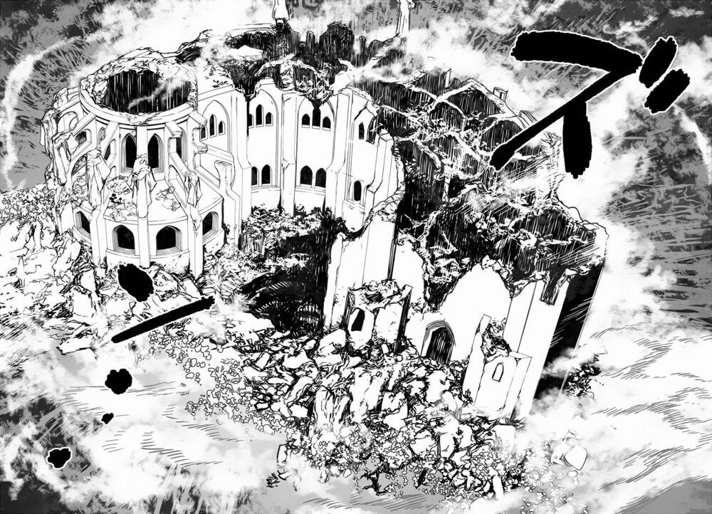 Bí Ẩn Trong Thế Giới Ma Thuật 12 trang 24