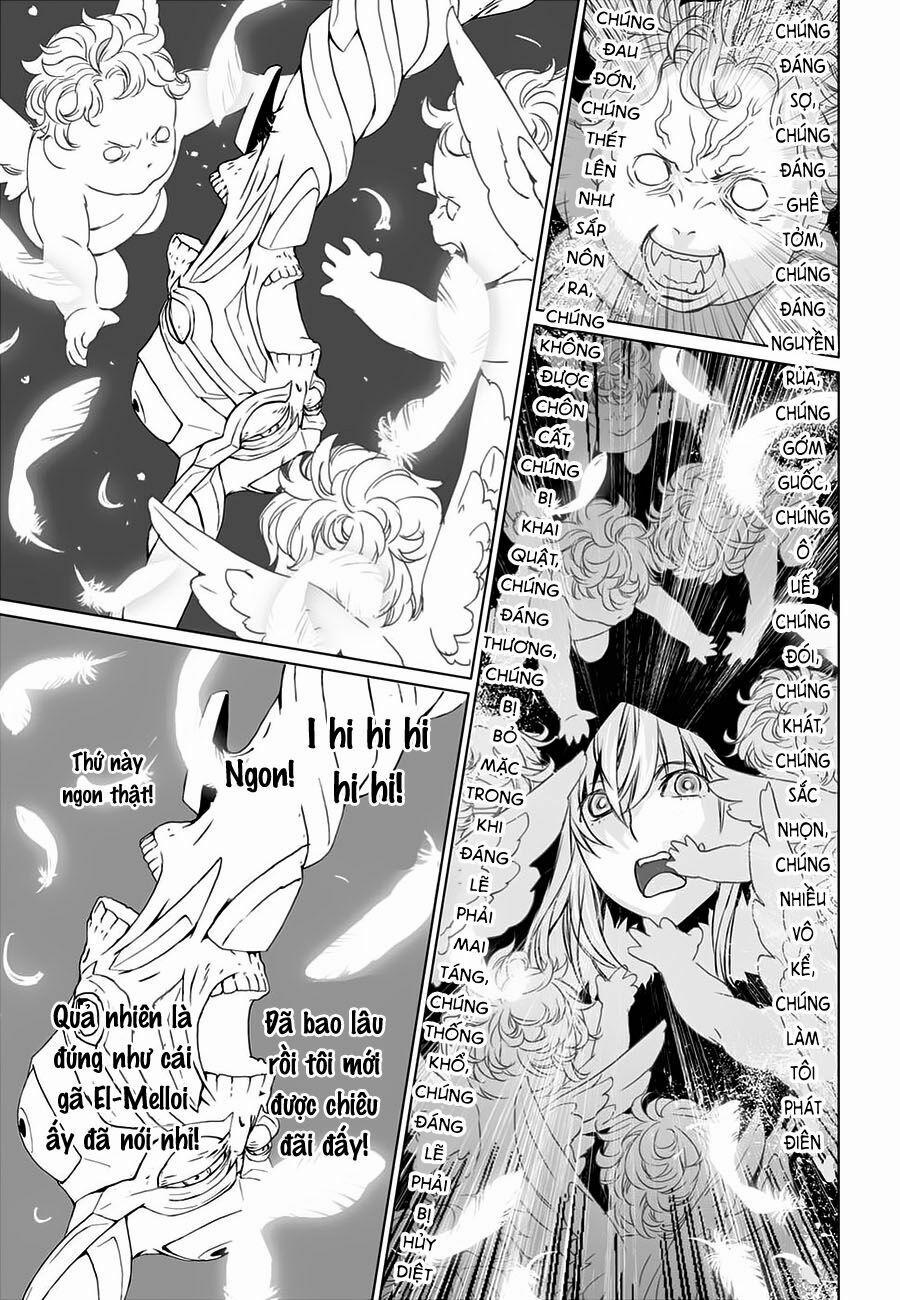 Bí Ẩn Trong Thế Giới Ma Thuật 12 trang 7