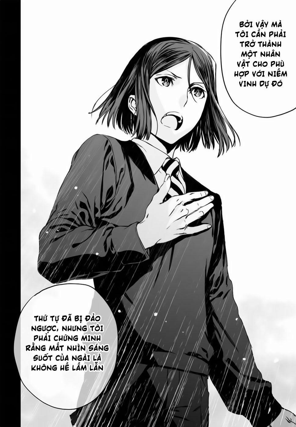 Bí Ẩn Trong Thế Giới Ma Thuật 13 trang 15