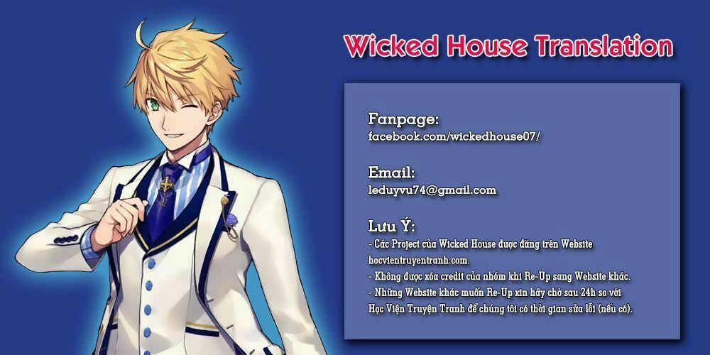 Bí Ẩn Trong Thế Giới Ma Thuật 18 trang 30