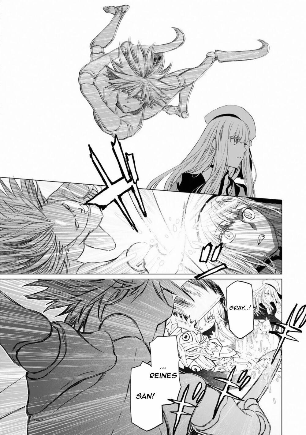 Bí Ẩn Trong Thế Giới Ma Thuật 21 trang 4