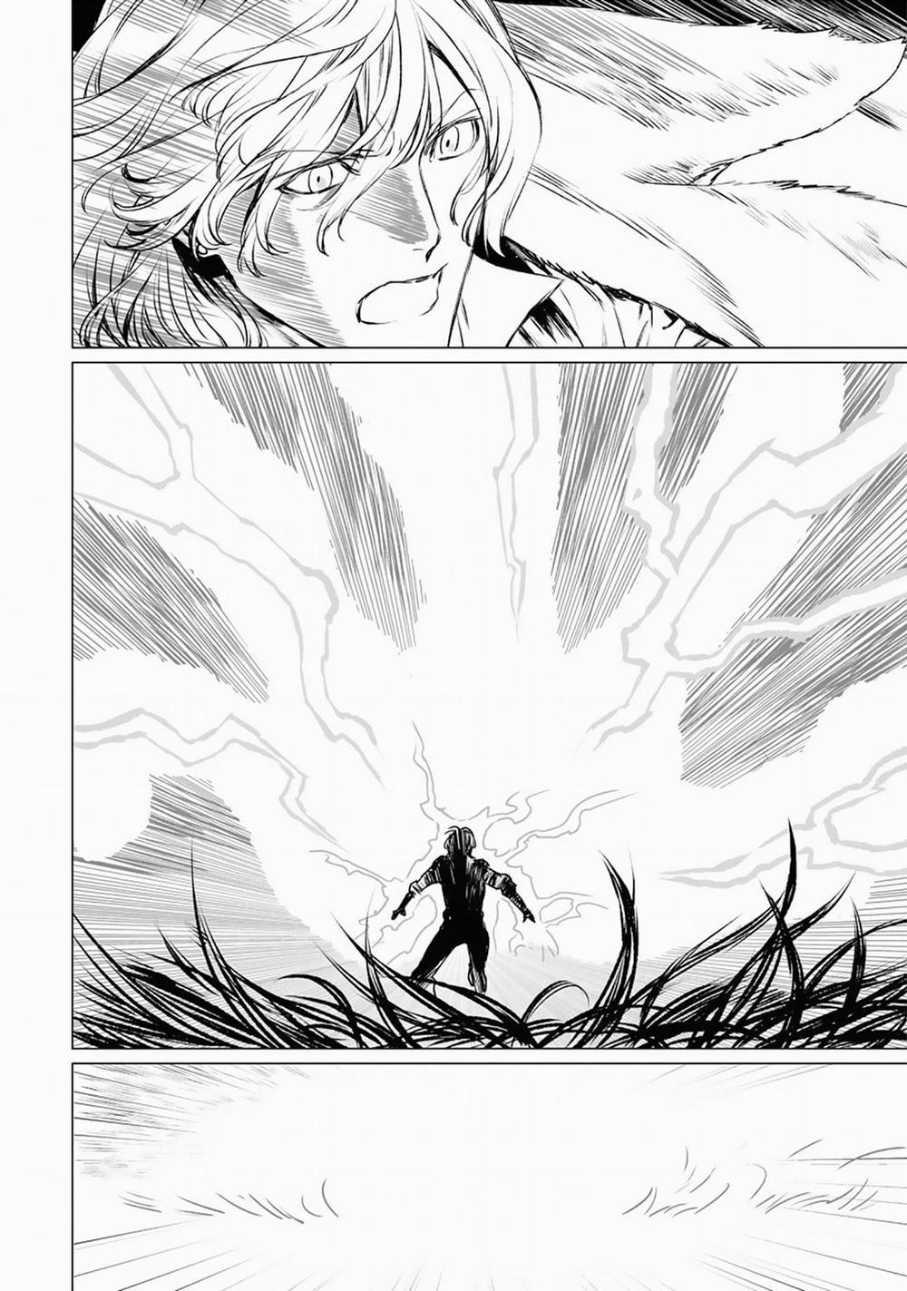 Bí Ẩn Trong Thế Giới Ma Thuật 27 trang 11