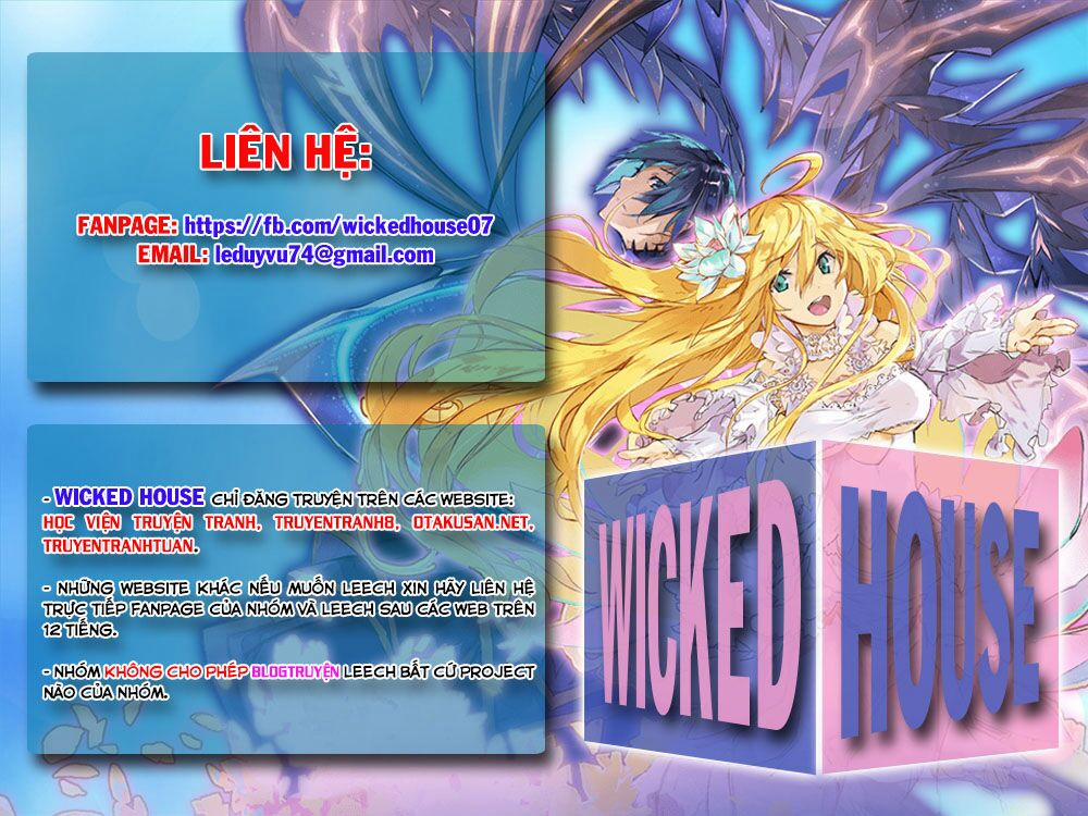 Bí Ẩn Trong Thế Giới Ma Thuật 3 trang 37