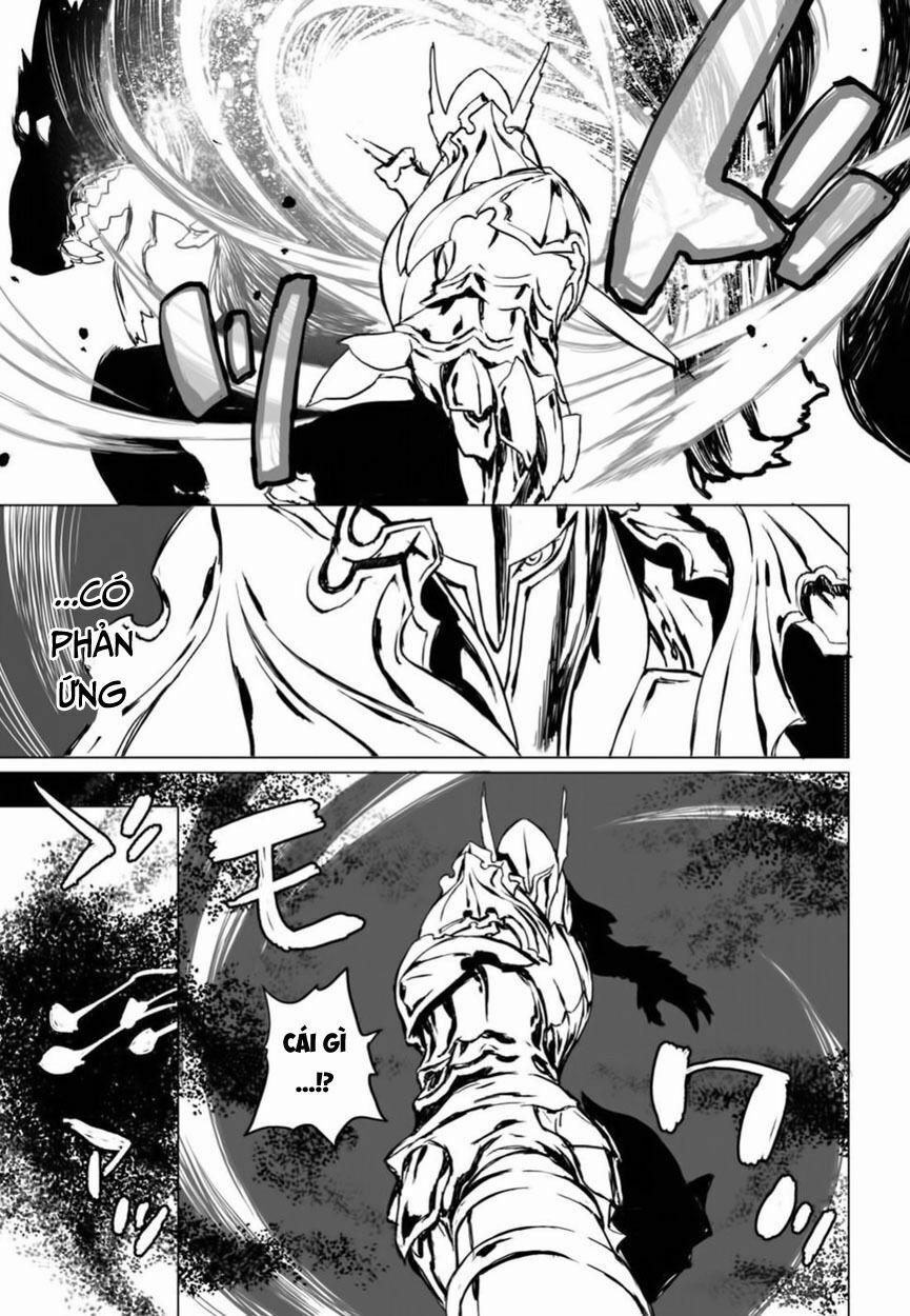Bí Ẩn Trong Thế Giới Ma Thuật 4 trang 20