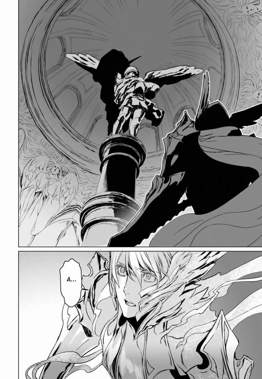 Bí Ẩn Trong Thế Giới Ma Thuật 4 trang 24