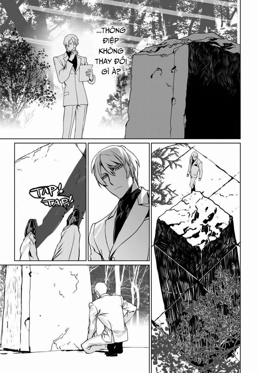 Bí Ẩn Trong Thế Giới Ma Thuật 7 trang 16