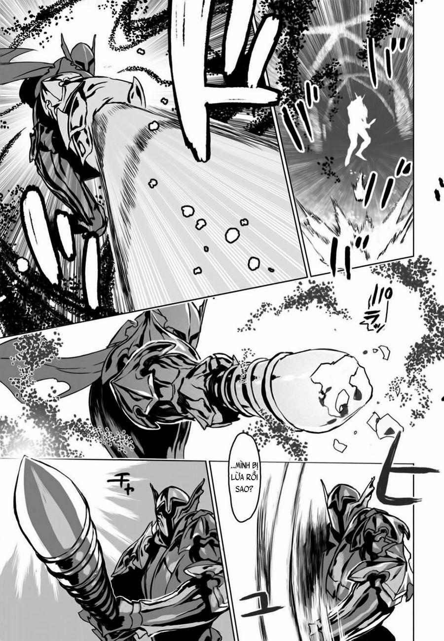 Bí Ẩn Trong Thế Giới Ma Thuật 7 trang 20