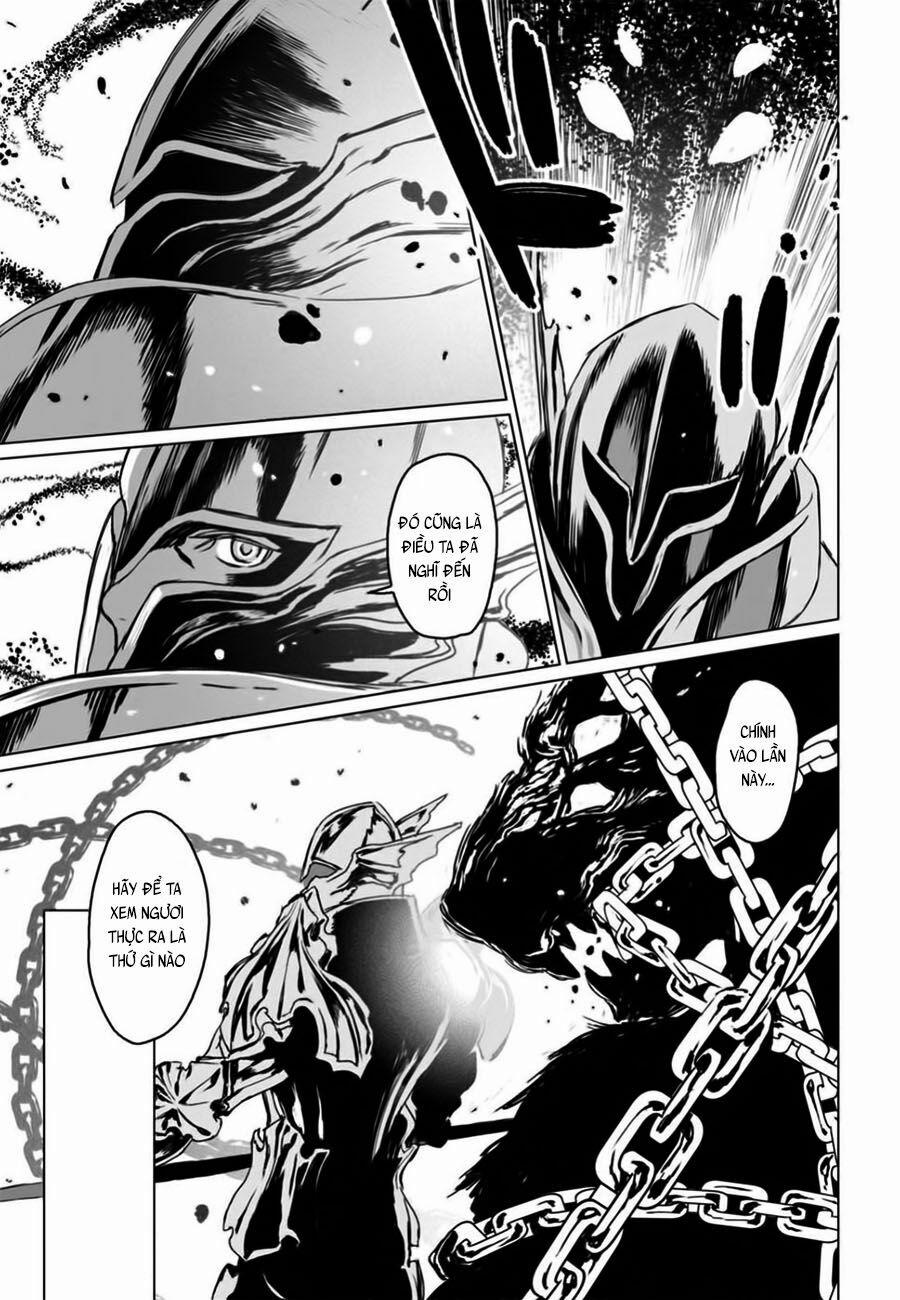 Bí Ẩn Trong Thế Giới Ma Thuật 7 trang 22