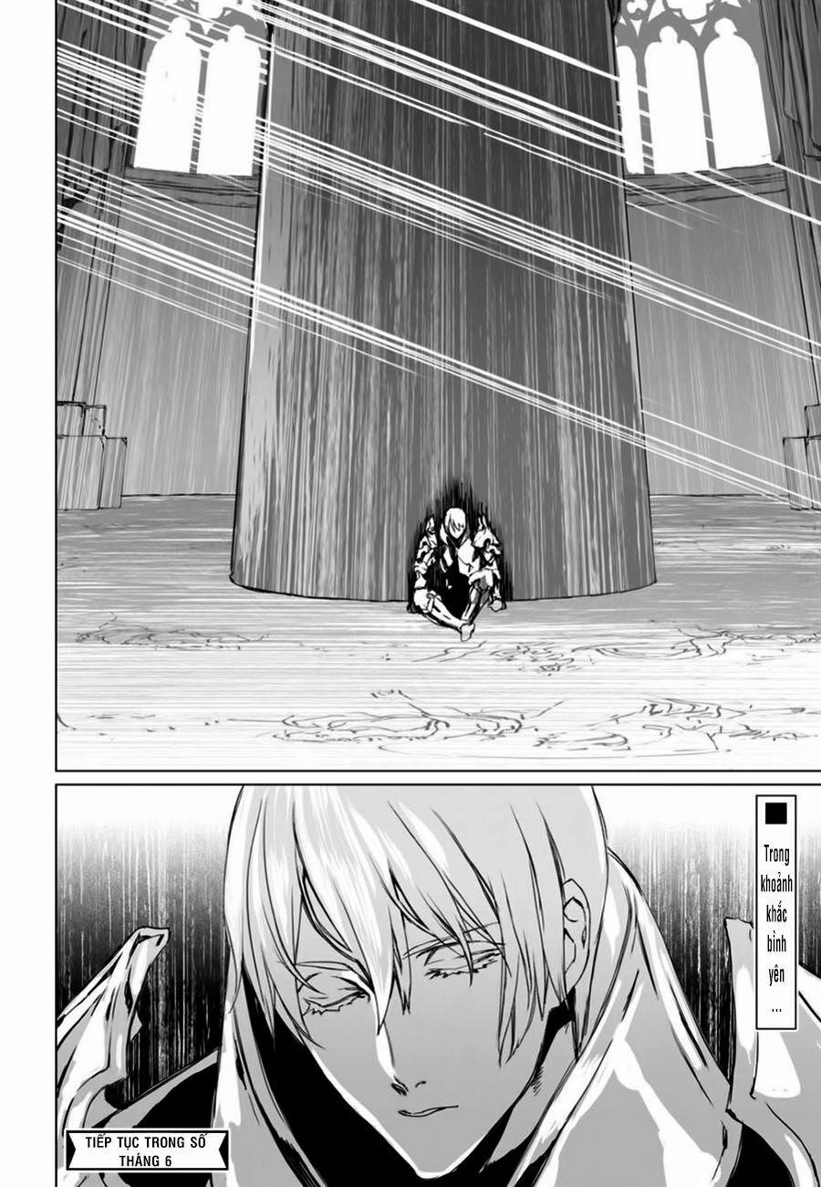 Bí Ẩn Trong Thế Giới Ma Thuật 7 trang 25