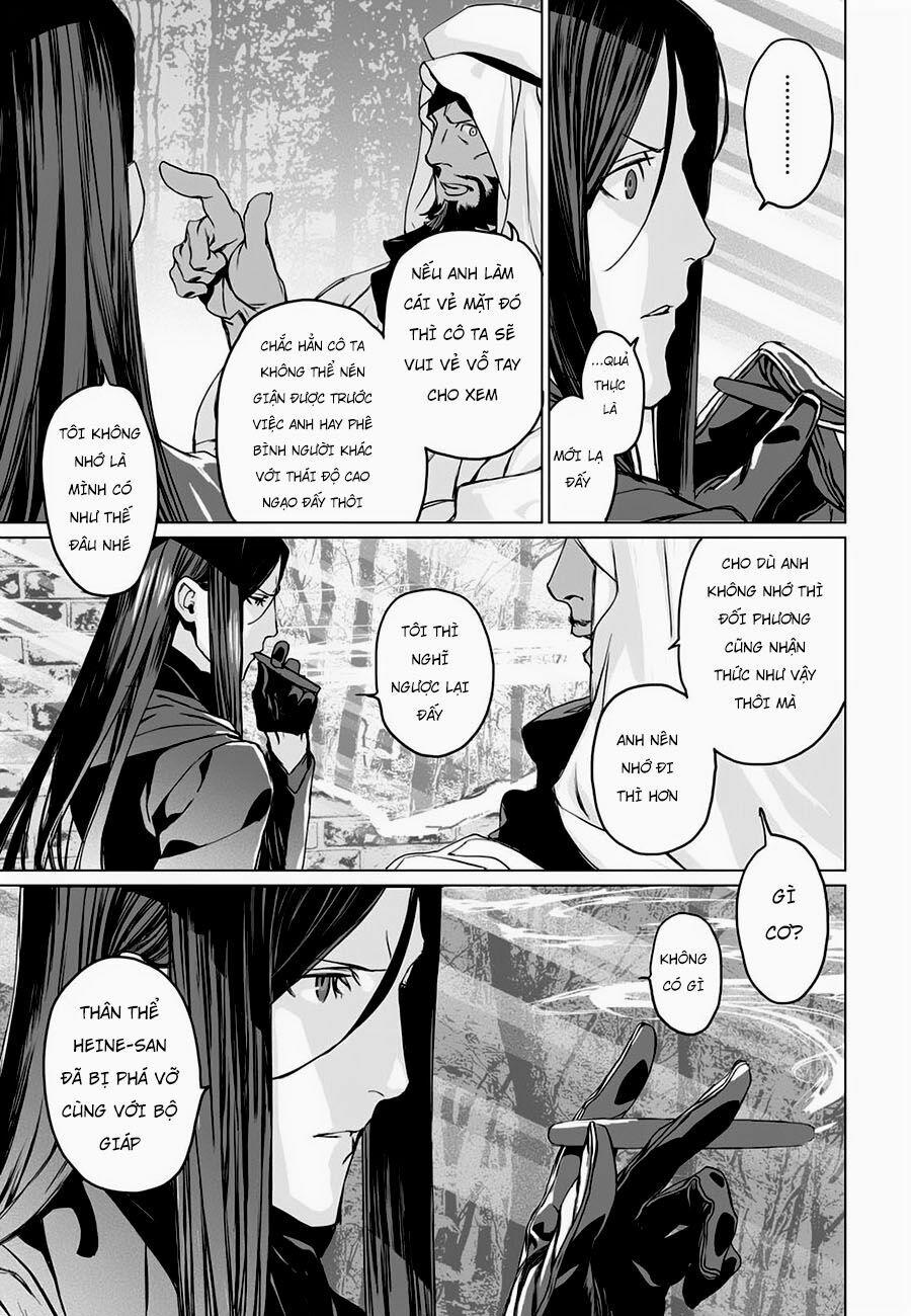 Bí Ẩn Trong Thế Giới Ma Thuật 8 trang 15