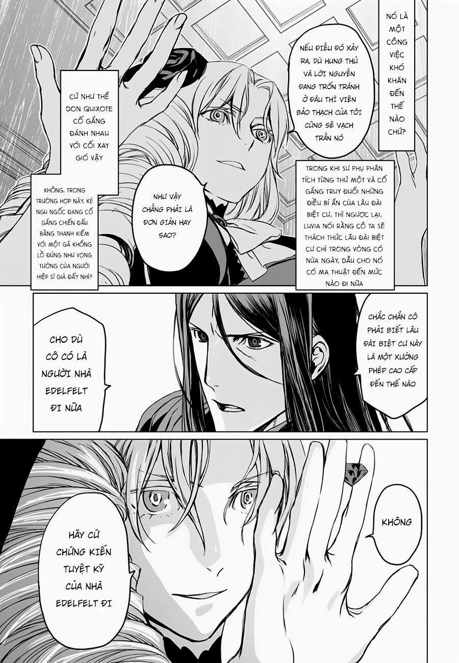 Bí Ẩn Trong Thế Giới Ma Thuật 8 trang 23