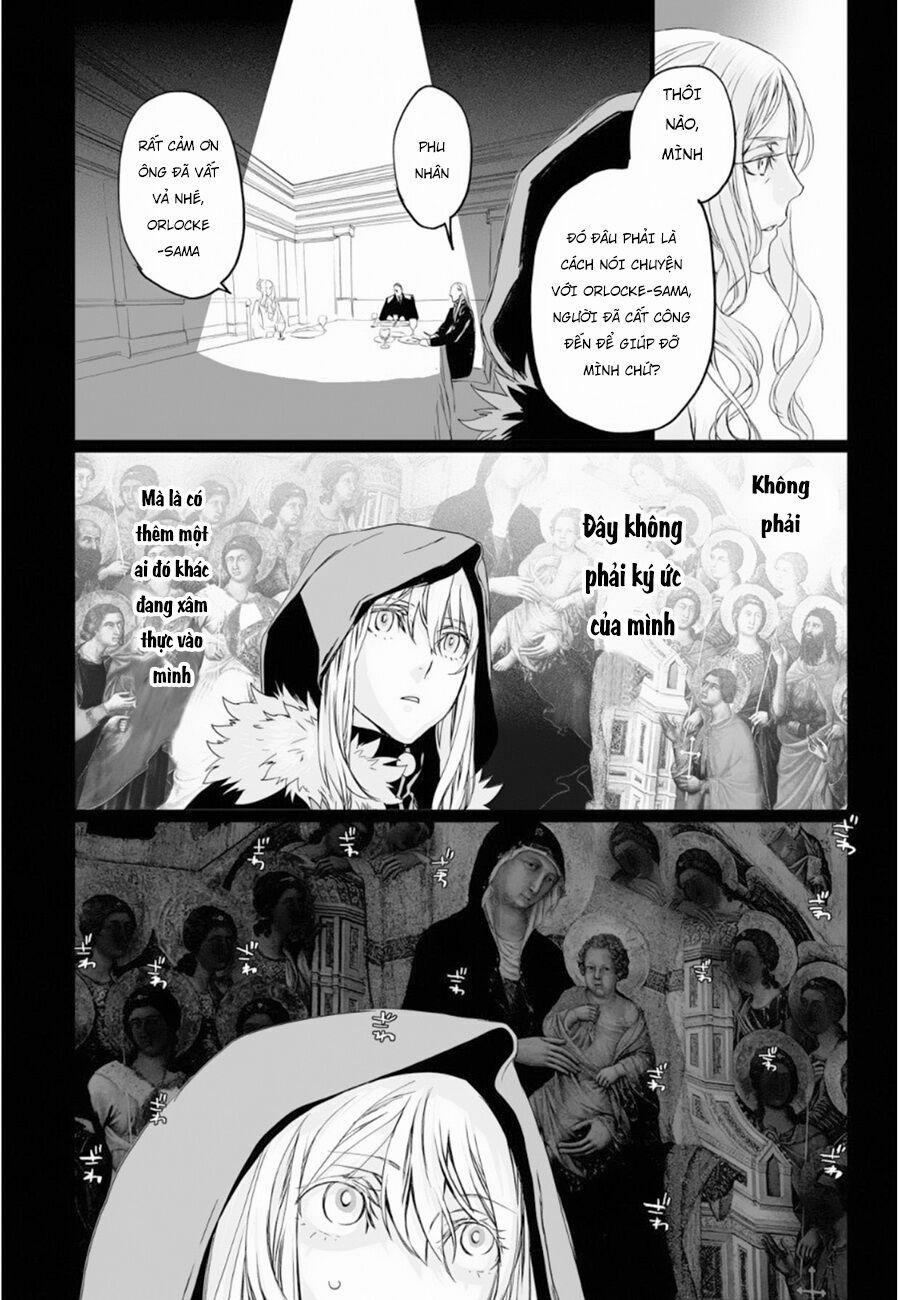 Bí Ẩn Trong Thế Giới Ma Thuật 9 trang 9