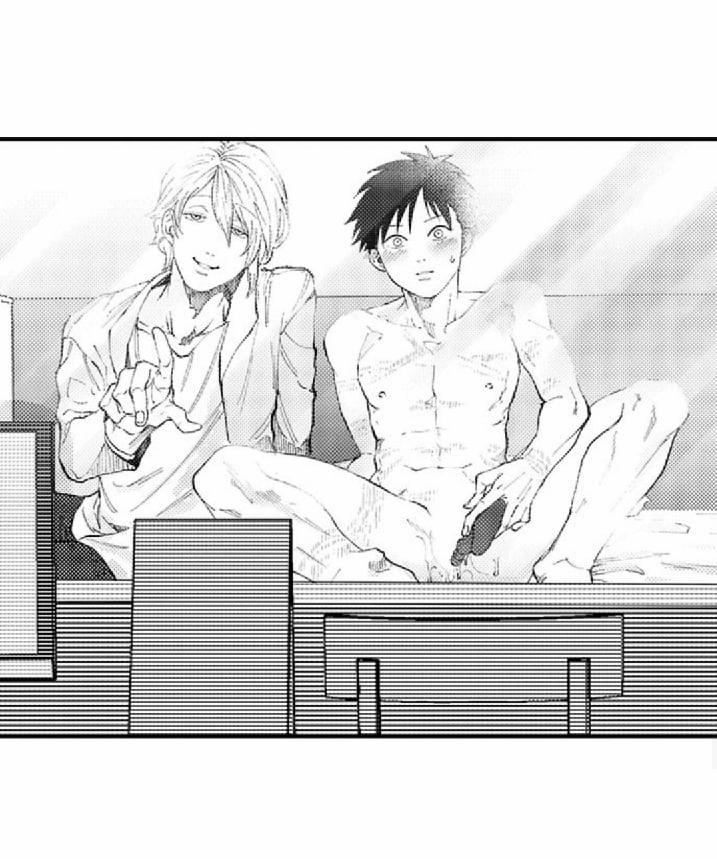 Bị Anh Chàng Lập Dị Để Ý 19 trang 11