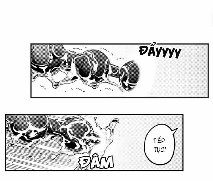 Bị Anh Chàng Lập Dị Để Ý 19 trang 17