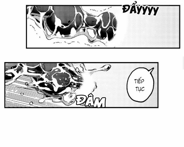 Bị Anh Chàng Lập Dị Để Ý 19 trang 18