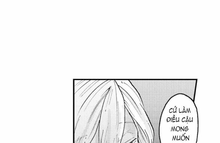 Bị Anh Chàng Lập Dị Để Ý 19 trang 31