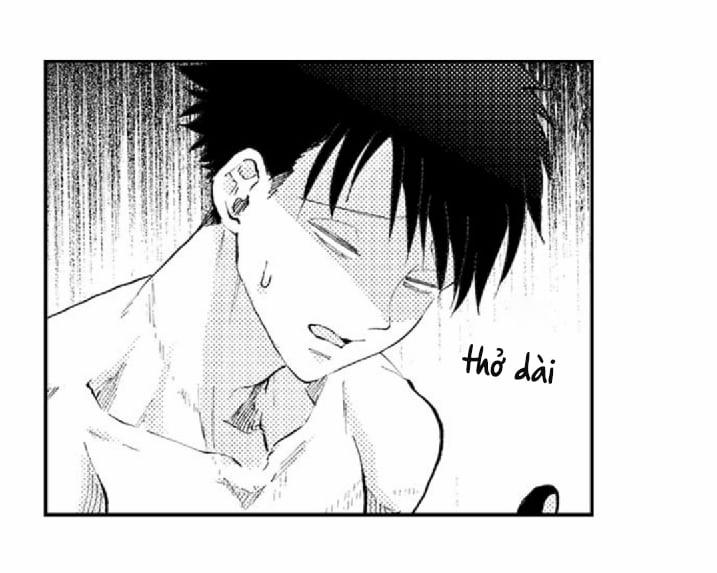 Bị Anh Chàng Lập Dị Để Ý 19 trang 6