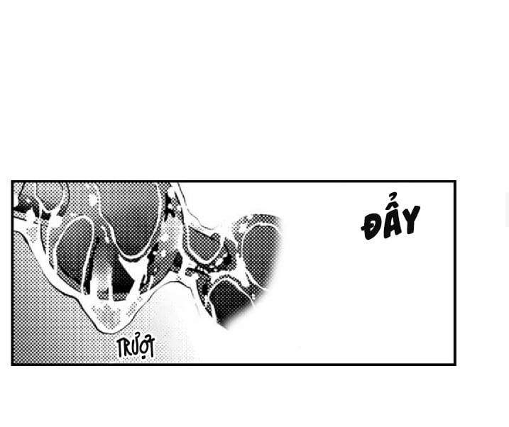 Bị Anh Chàng Lập Dị Để Ý 19 trang 8