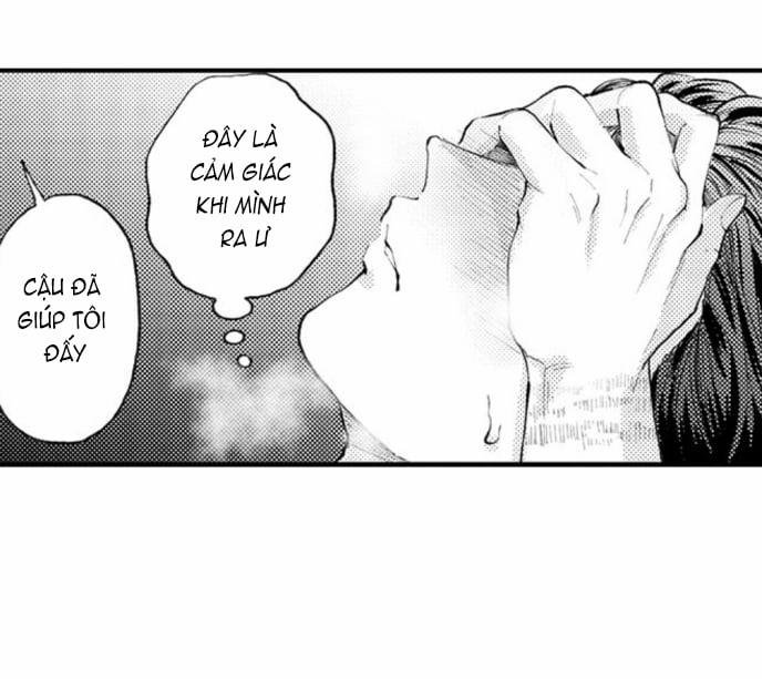 Bị Anh Chàng Lập Dị Để Ý 20 trang 19