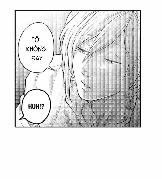 Bị Anh Chàng Lập Dị Để Ý 20 trang 24