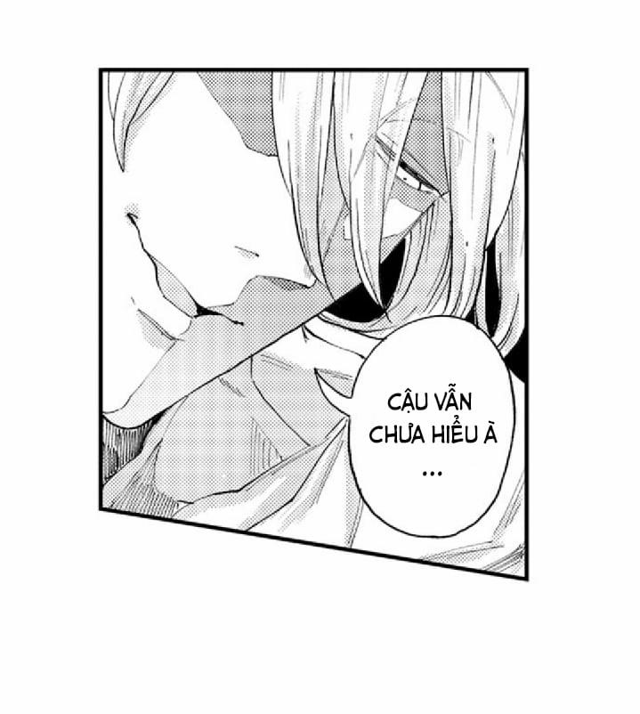 Bị Anh Chàng Lập Dị Để Ý 21 trang 23