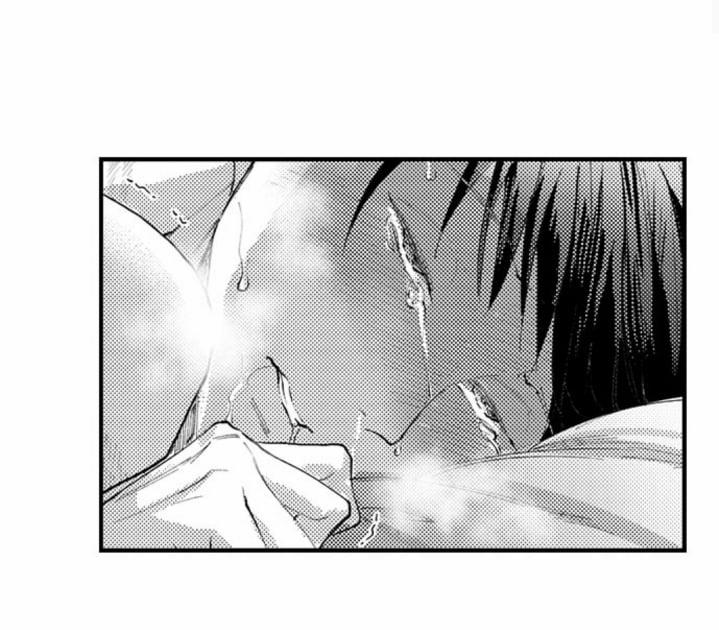 Bị Anh Chàng Lập Dị Để Ý 21 trang 34