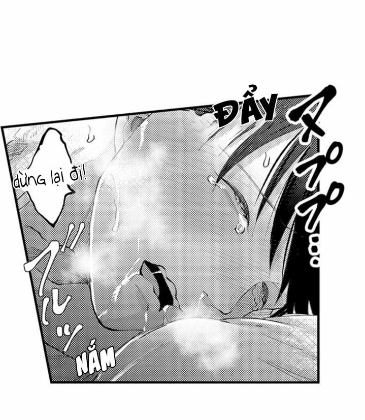 Bị Anh Chàng Lập Dị Để Ý 21 trang 39