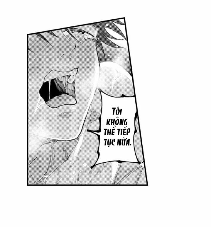 Bị Anh Chàng Lập Dị Để Ý 21 trang 67