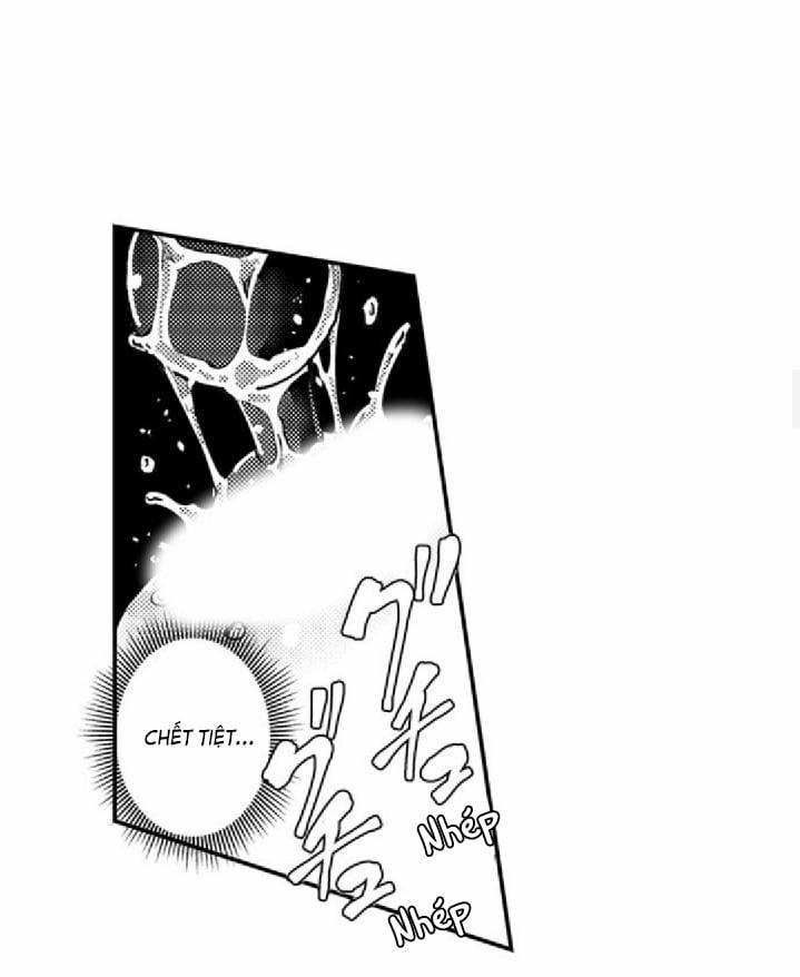 Bị Anh Chàng Lập Dị Để Ý 21 trang 71