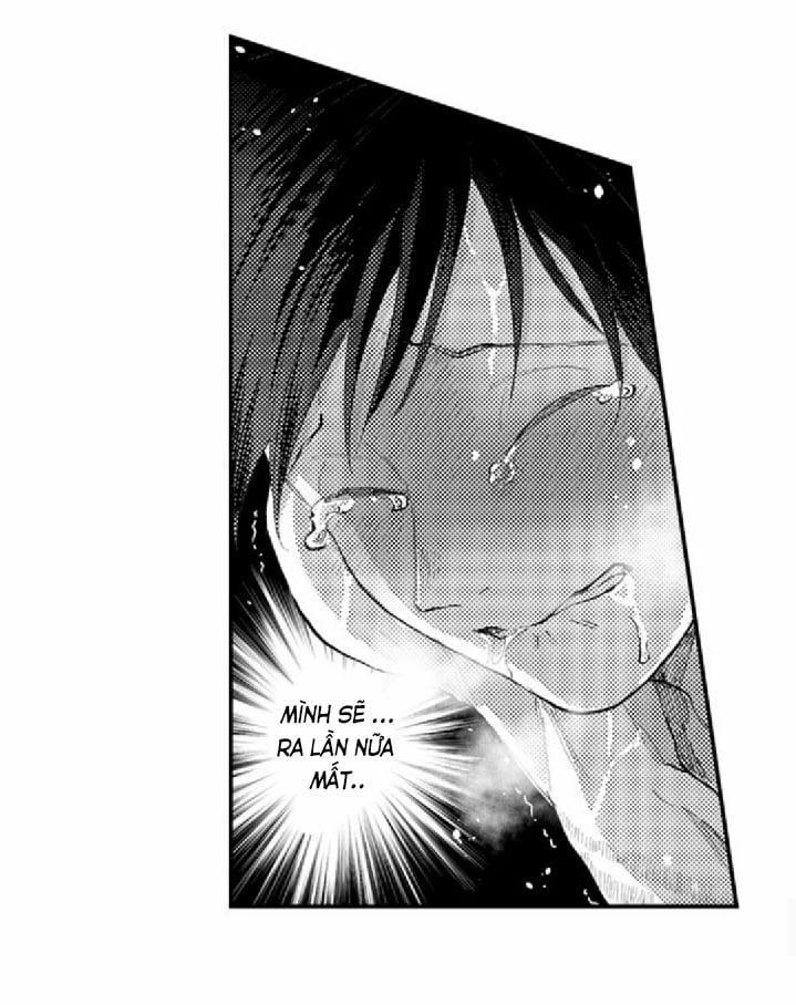 Bị Anh Chàng Lập Dị Để Ý 21 trang 72