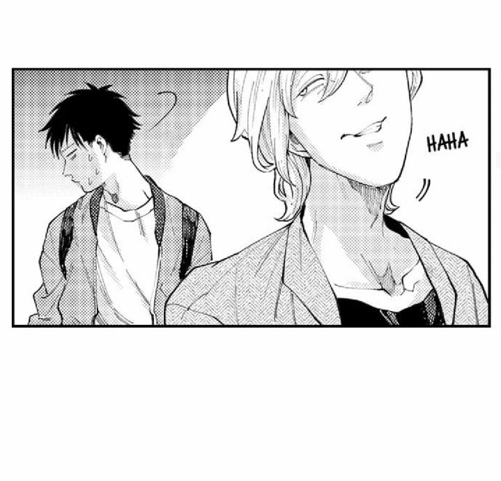 Bị Anh Chàng Lập Dị Để Ý 22 trang 34