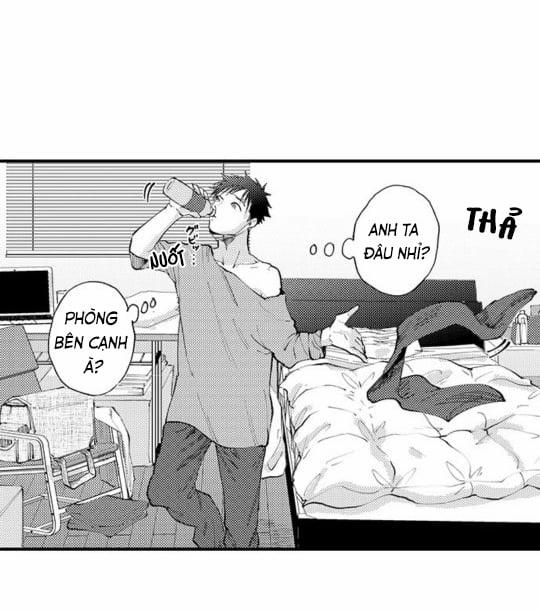 Bị Anh Chàng Lập Dị Để Ý 24 trang 20