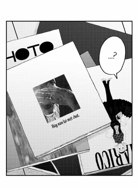 Bị Anh Chàng Lập Dị Để Ý 24 trang 30