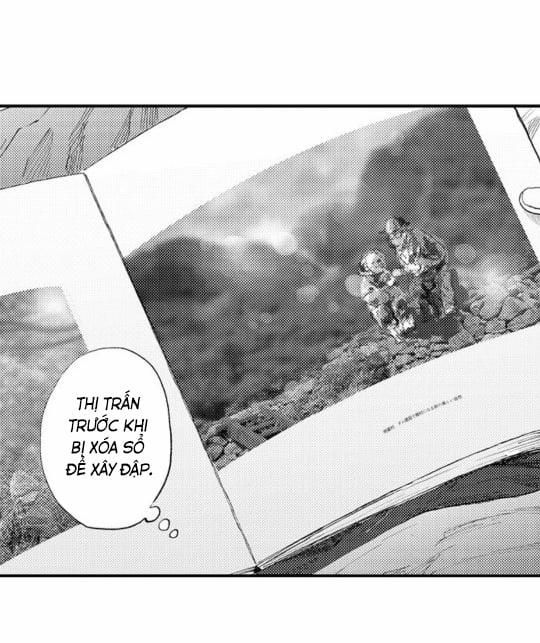 Bị Anh Chàng Lập Dị Để Ý 24 trang 32