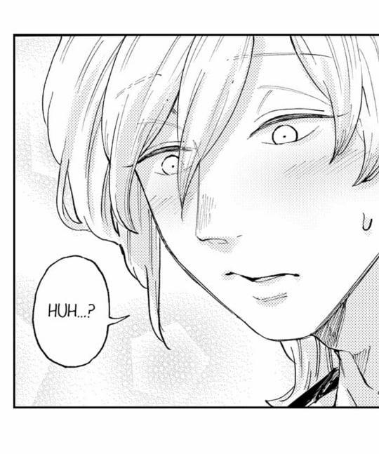 Bị Anh Chàng Lập Dị Để Ý 24 trang 38