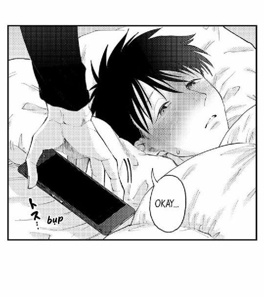 Bị Anh Chàng Lập Dị Để Ý 24 trang 4