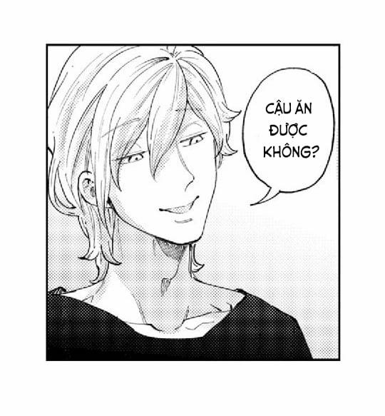 Bị Anh Chàng Lập Dị Để Ý 24 trang 46
