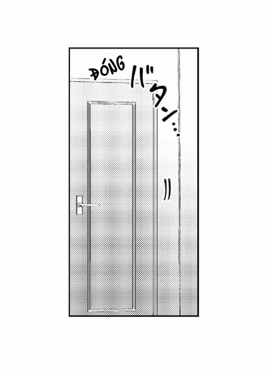 Bị Anh Chàng Lập Dị Để Ý 24 trang 5