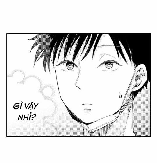 Bị Anh Chàng Lập Dị Để Ý 24 trang 51