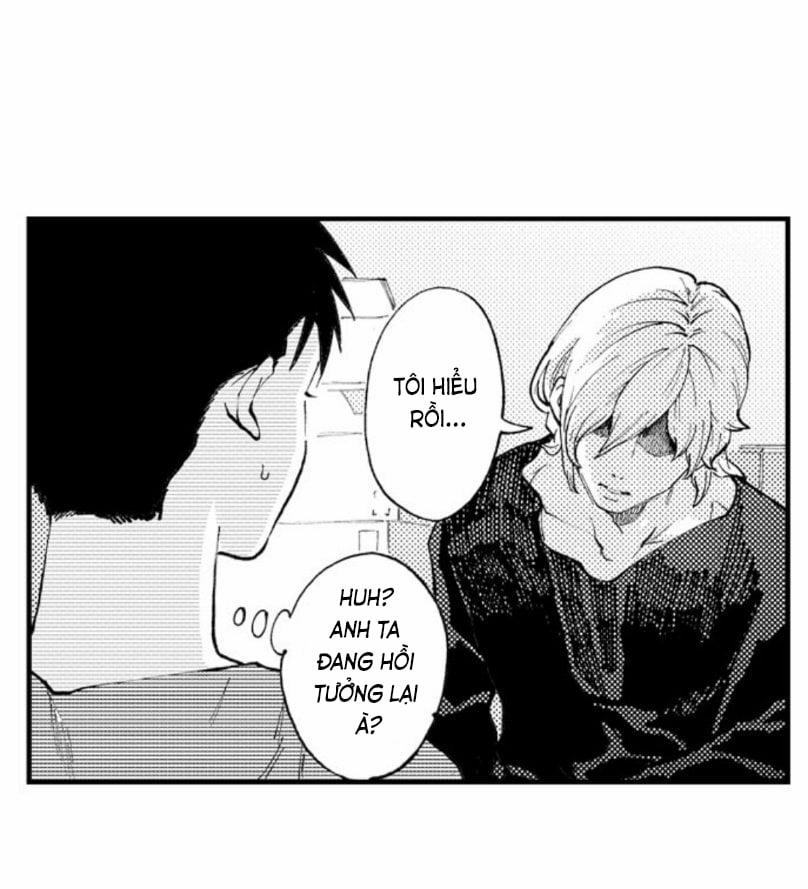Bị Anh Chàng Lập Dị Để Ý 25 trang 23